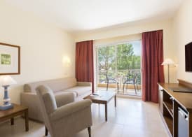 Hipotels Barrosa Garden 3