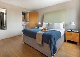 Marlin Apartments Commercial Road - Limehouse 2