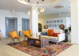 Star Inn Peniche 2