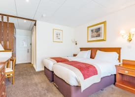 St. Pierre Park Hotel & Golf 4