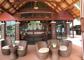 Phi Phi Natural Resort 4