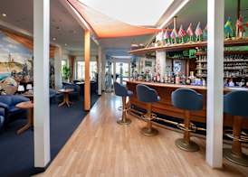 Hotel & Restaurant Zum Kap Arkona 4