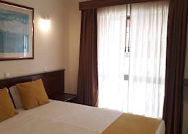 Boutique Hotel Marina S. Roque 5
