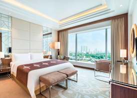 The St. Regis Mumbai 5