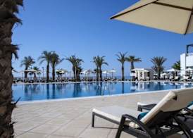 Hôtel Radisson Blu Resort et Thalasso 2