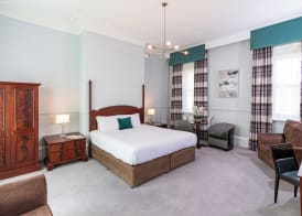 The Craiglands Hotel Sure Hotel Collection by Best Western 4