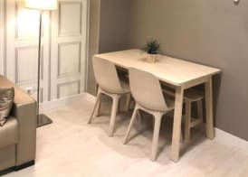 Apartamentos Las Vegas 4
