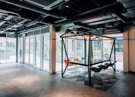 Canvas Point Campus in Dublin Docklands 4