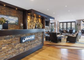 Oaks Queenstown Shores Resort 2