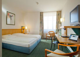 HKK Hotel Wernigerode 3