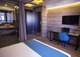 Eden Luxury Suites Terazije 3