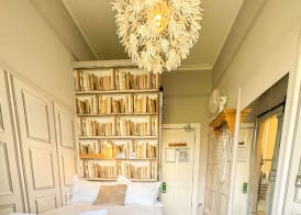 The X Hotel Brunswick Square 2