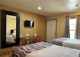 Valued Stay Mayflower 5