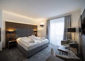 Hotel Aaritz 4