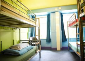 Portree Independent Hostel 4