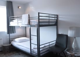 Höfn Hostel 5