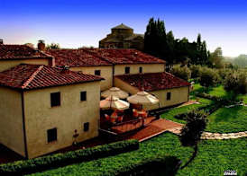 Sovana Hotel & Resort 4