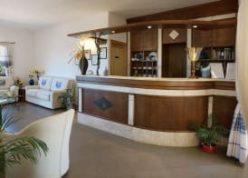 Hotel Valkarana Country Relais 2