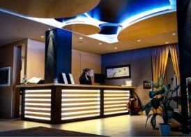 Modica Palace Hotel 2