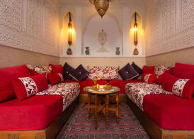 Riad Melhoun & Spa 2