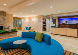 Fairfield Inn and Suites Mobile 2