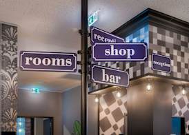 Holiday Inn - the niu, Square Mannheim by IHG 3