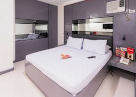 Hotel Sogo Guadalupe 4