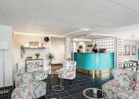 2Home Hotel Gävle 4