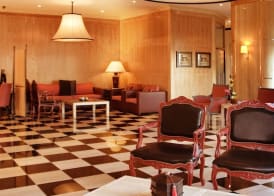 Hotel Real Oeiras 3