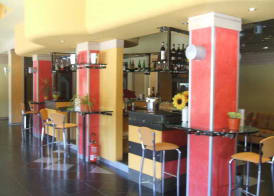 Hotel Mediterraneo 3