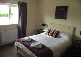 The Island View B&B - A1 5