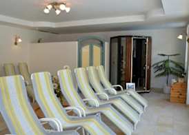 Hotel Rauscher - Das Naturteichparadies 3