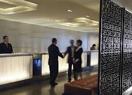 InterContinental Hotels CAIRO SEMIRAMIS by IHG 3
