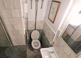 Cambus O' May Traditional Highland Hotel 4