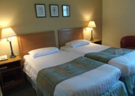 Ox Hotel Carlisle 4