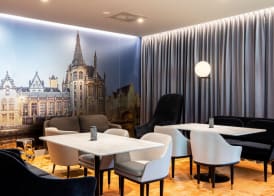 Residence Inn by Marriott Ghent 5