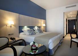 Hotel Nuevo Boston 2