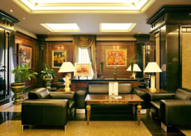 Grand Hotel Sofia 3