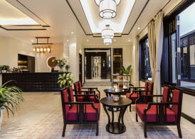 Laluna Hoi An Riverside Hotel & Spa 2
