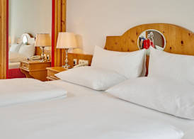 MAXIMILIAN Grand Hotel 5