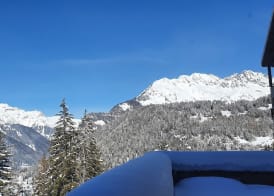 Hotel Timberlodge 5