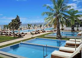 Sea Coast Resort Halkidiki 5
