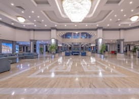 Meryan Hotel - Ultra All Inclusive 5