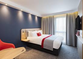 Holiday Inn Express BELFAST CITY by IHG 3