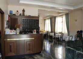 Hotel Siviglia 2