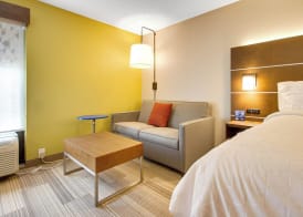 Holiday Inn Express DUBLIN by IHG 5