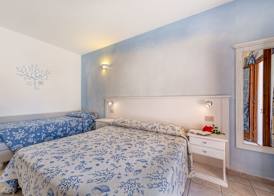 Marina Manna Hotel and Club Village 5