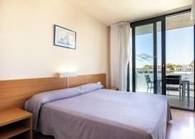 Aparthotel Comtat Sant Jordi 5