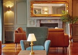 Bunratty Castle Hotel & Leisure Club, BW Premier Collection 3