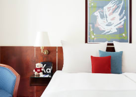 Living Hotel Weißensee 4